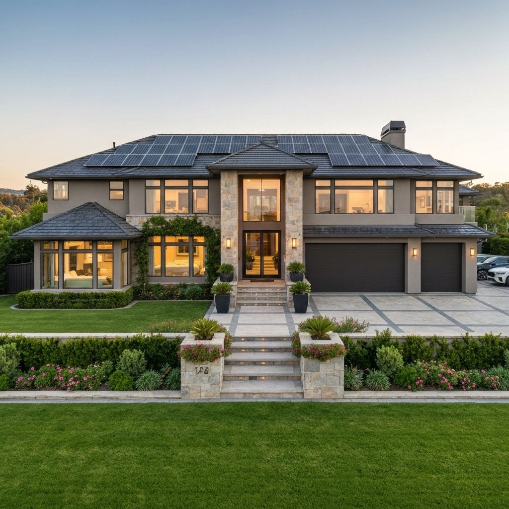 456 Pine Avenue, Austin TX