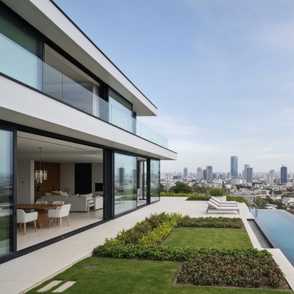 987 Birch Road, Austin TX