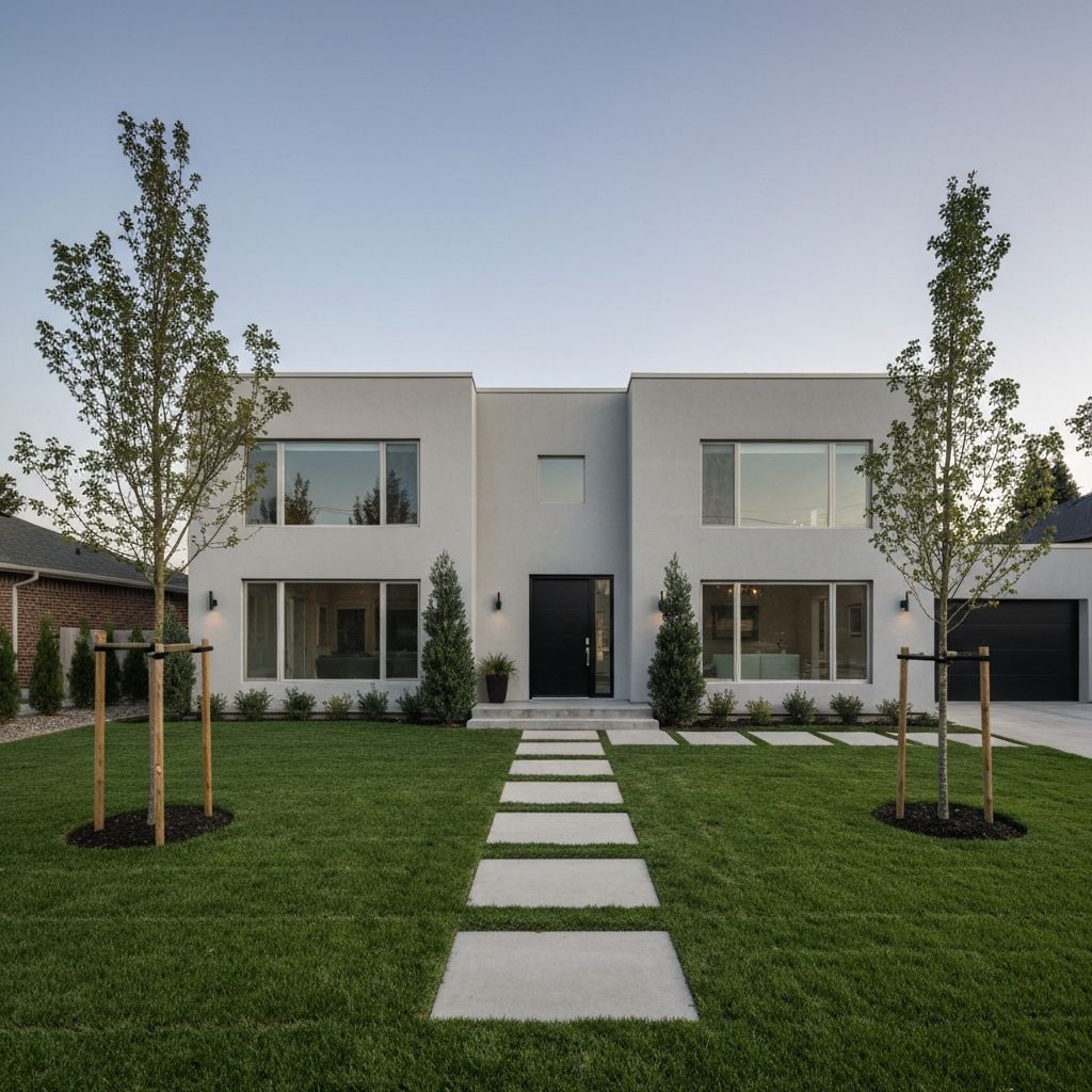 789 Maple Drive, Austin TX